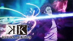 K Return of Kings