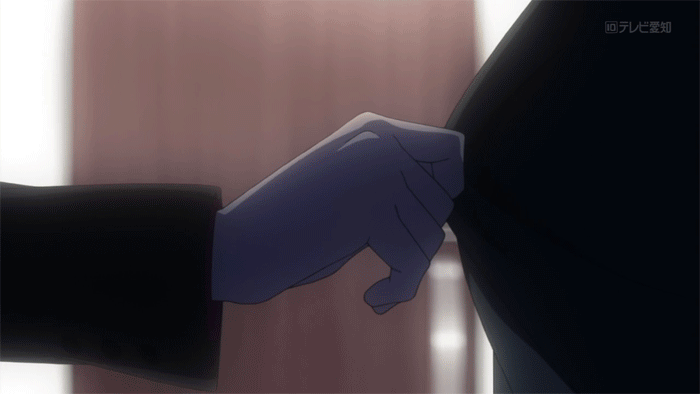 AmonAkira-JUST KISS ALREADY